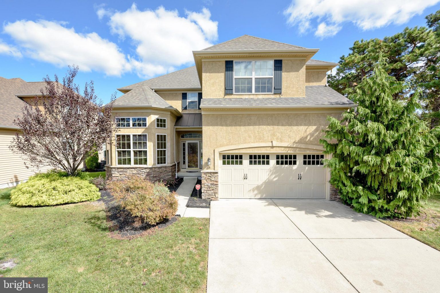 Montebello Neighborhood in West Berlin, NJ C21 Reilly