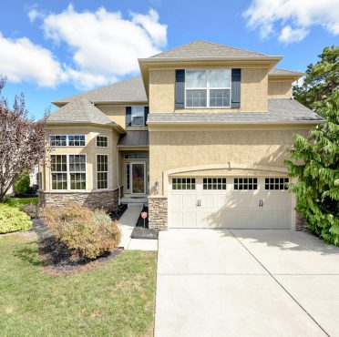 Montebello Neighborhood in West Berlin NJ