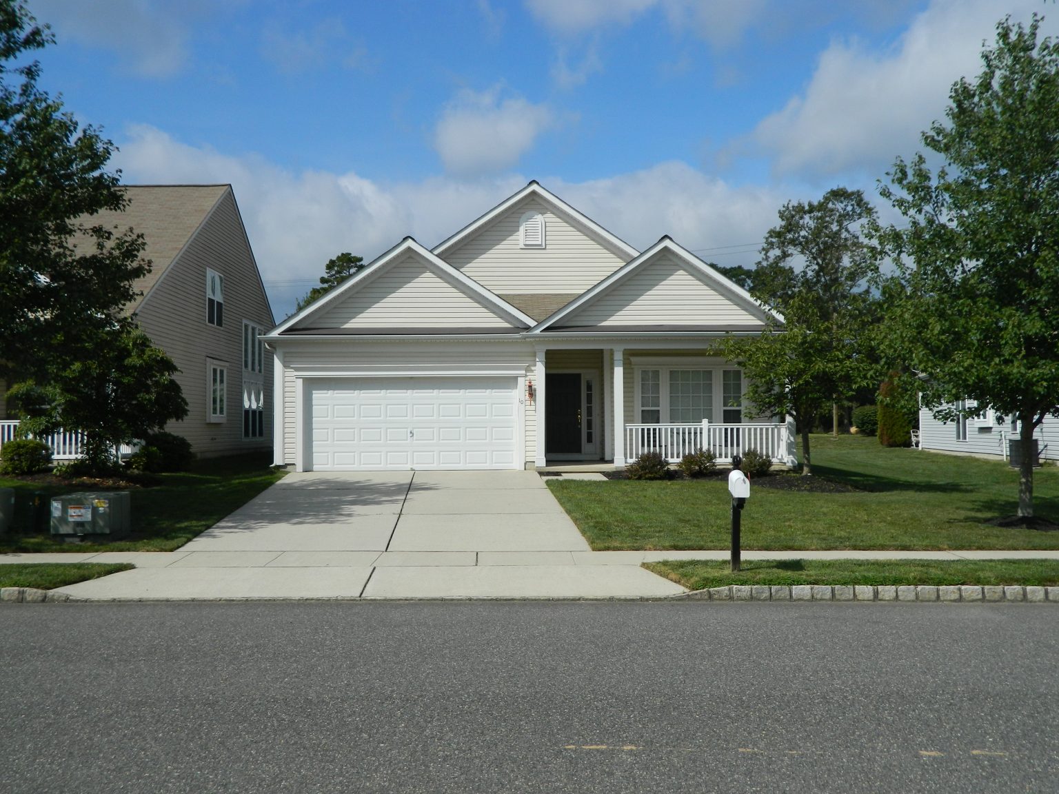 Traditions at Blueberry Ridge in Hammonton, NJ C21 Reilly