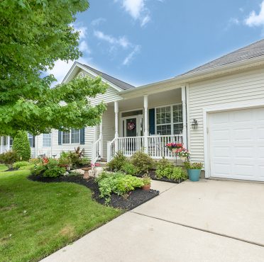 Four Seasons at Forest Meadows