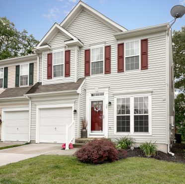 Victoria Crossing Neighborhood in Mays Landing, NJ