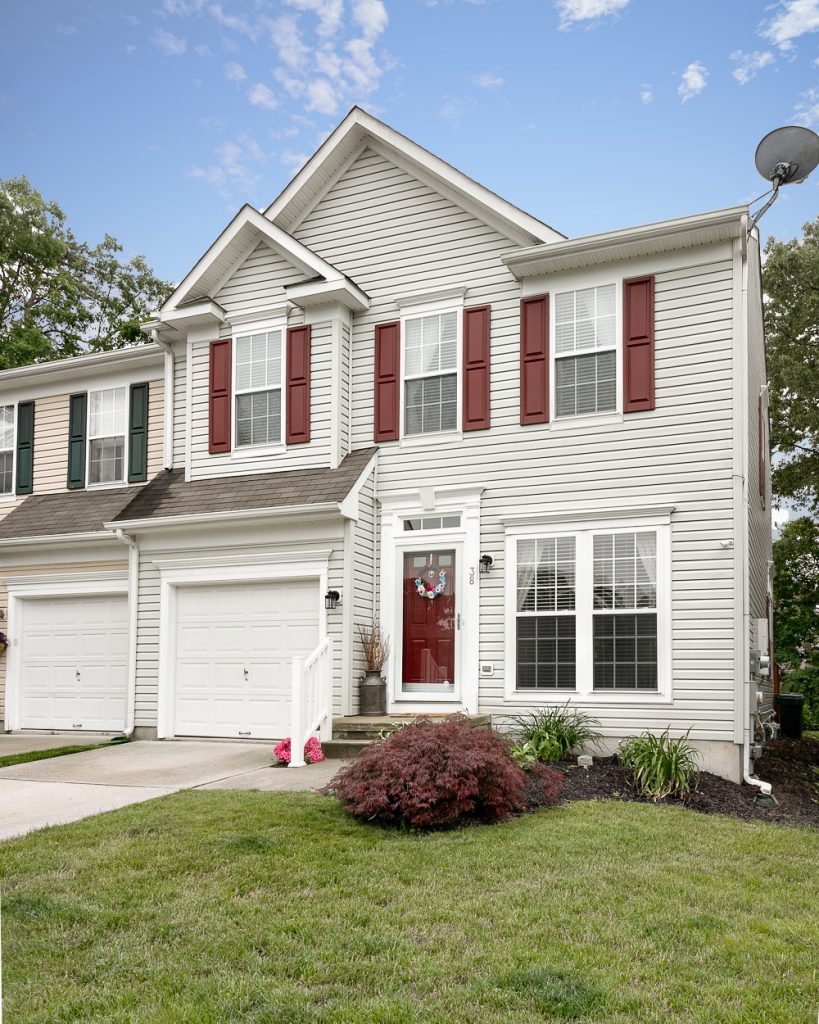 Victoria Crossing Neighborhood in Mays Landing, NJ