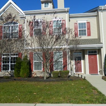 Amberleigh at the Ar Neighborhood in Williamstown, NJ