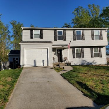 Country Aire in Gloucester Township, NJ