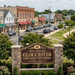 Gloucester Township"
