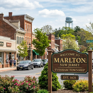 Marlton"