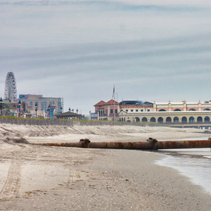 Ocean City"