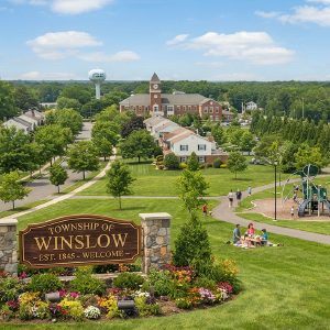 Winslow"